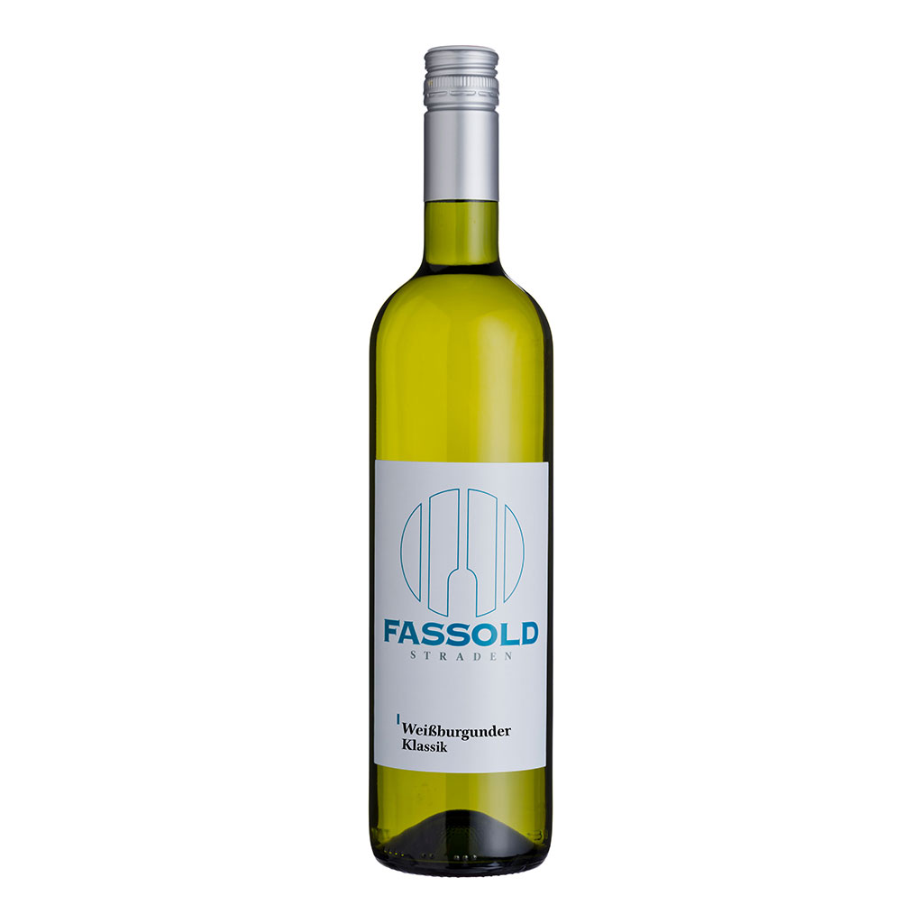 Weißburgunder Klassik DAC - Weinhof Fassold